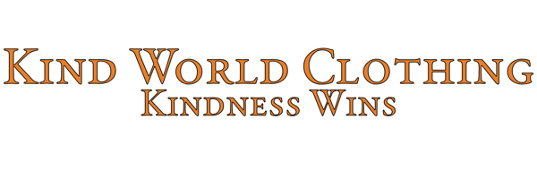 Kind World Clothing 